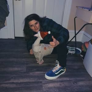 Meet your Posher, Beck